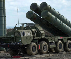 Indian Air Force Activates S-400 Squadron in Punjab