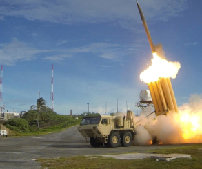 Regional Implications of South Korean Missile Defence Plans