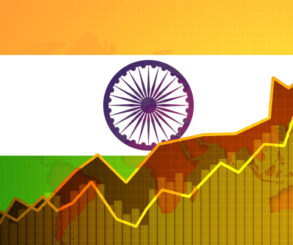 Assessing the Indian Rise as World's Fifth Largest Economy