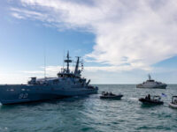 Pakistan Navy's Quiet Participation in Australia's Maritime Exercise Kakadu 2022