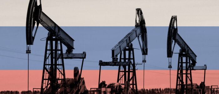 Impact of Russia's Gas Blockade on Europe