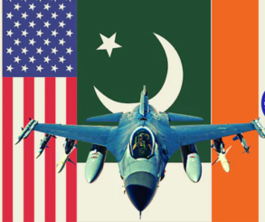 India’s Objection as well as Obsession with Pakistan’s F-16