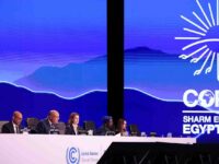 COP27: Pakistan's Advocacy for a Global Cause