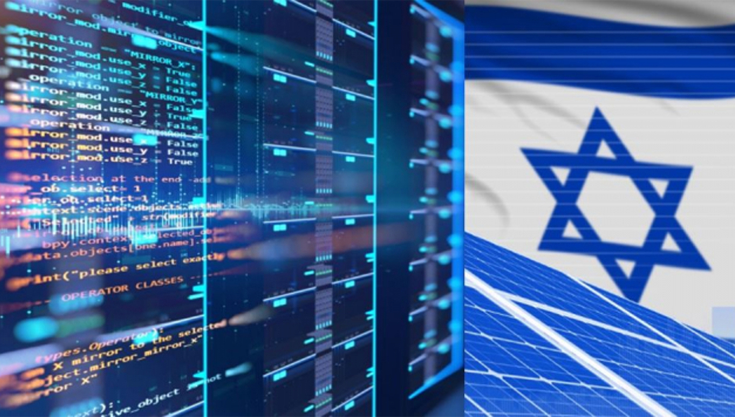 Israel’s Cyber Prowess: A Benchmark in Cyber Warfare