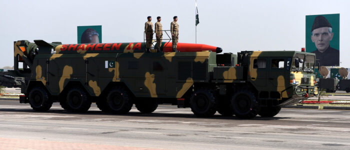 Pakistan Has Reasons to be Confident in its Nuclear Weapons' Security