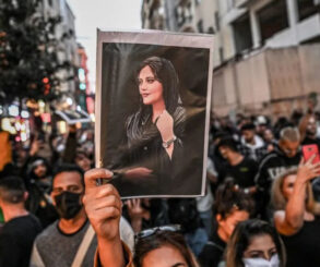 Revision of Iran’s Hijab Policy Amid Massive Countrywide Protests