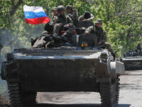 Ukraine Conflict: Russia Withdraws while Ukraine Advances