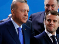 The Recurring Franco-Turk Political Crisis