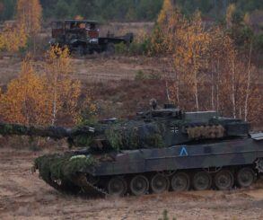Why is Germany Delaying Leopard-2 Delivery to Ukraine?