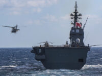 Japan's National Security Strategy Adds New Military Capabilities