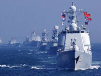 South Africa's Trilateral Naval Exercises