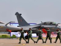Analysing Indian Air Force's 2022 Doctrine