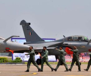 Analysing Indian Air Force's 2022 Doctrine