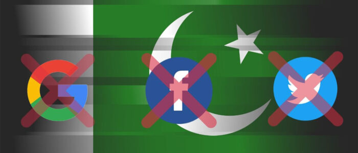 Blasphemy and Censorship in Pakistan/ Censoring Blasphemy in Pakistan