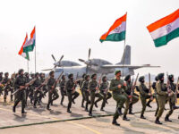 Leadership Changes in the Indian Army in February 2023