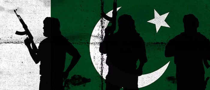 Pakistan’s Zero Tolerance Policy against Terrorism