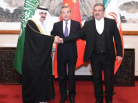 Relevance of the Global Security Initiative (GSI) in the Riyadh-Tehran deal