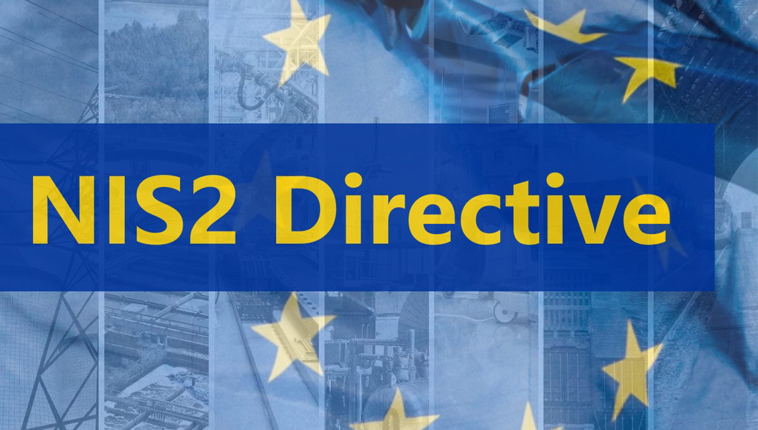 Reviewing the NIS2 Directive of the EU