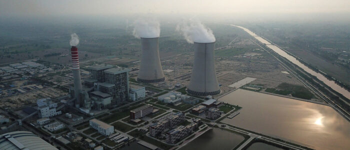Nuclear Energy to Counter Climate Change and Meet Pakistan’s Energy Demands