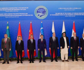SCO Summit: India’s Endeavour to Balance Relations with Great Powers