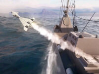 Loitering Munitions - Employment in Naval Warfare