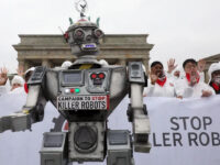 Lethal Autonomous Weapons’ Conundrum and the State of Play