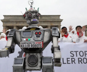 Lethal Autonomous Weapons’ Conundrum and the State of Play