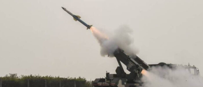Missiles Misfiring: Indian Incompetence and Negligence