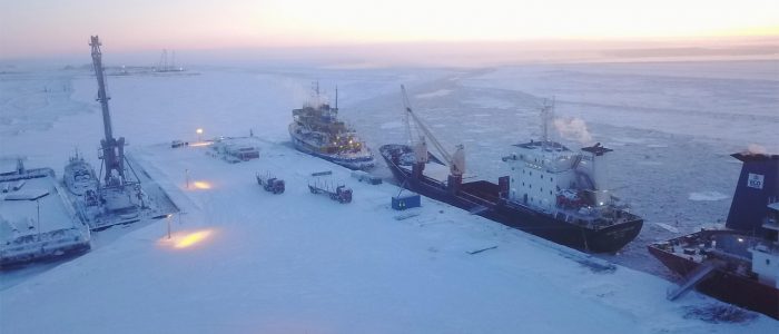Arctic LNG 2 – A New Battleground in the North