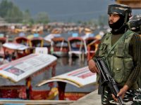 India's Act of False Normalcy and Possible Regional Tensions