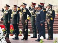 Analysing Leadership Changes within the Indian Army’s Strategy Secretariat
