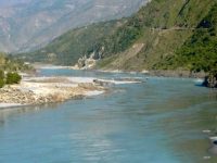 Kinshanganga Project: Hydro-politics and Arbitration over the Indus Basin