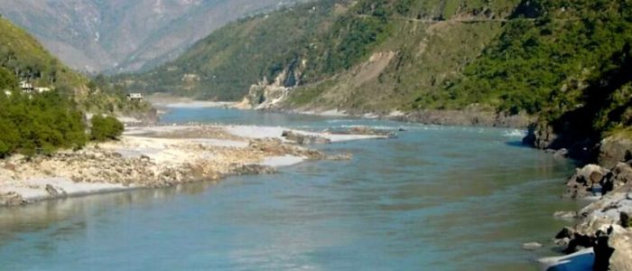 Kinshanganga Project: Hydro-politics and Arbitration over the Indus Basin