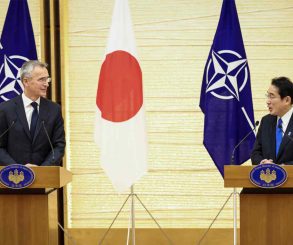 NATO in the Asia Pacific: Risks or Gains?