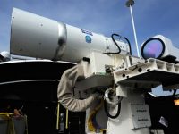 High Energy Lasers in Naval Warfare: Prospects and Limitations
