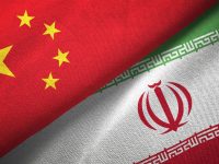 Analysing the Strategic Evolution of China-Iran Relations