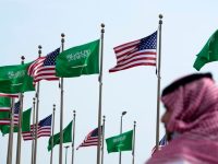 US-Saudi Arabia Relations: Bridges and Barriers