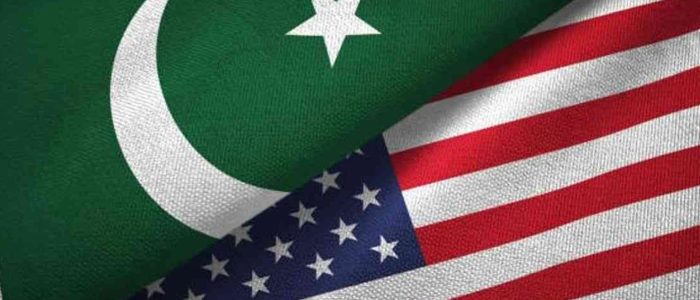 Pak-US Relations during the Pakistan Democratic Movement (PDM) Tenure