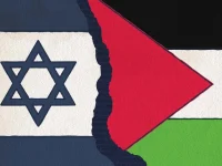 Impacts of Israel-Hamas Conflict on Global North-South Polarisation