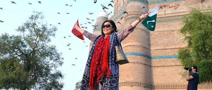 Exploring the Avenues of Pak-China Tourism