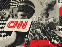 The Western Media’s Portrayal of the Israel-Hamas War