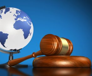 International Law in a Power-based World