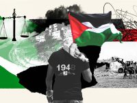 Palestinian Struggle for Freedom: A Call for International Accountability and Justice
