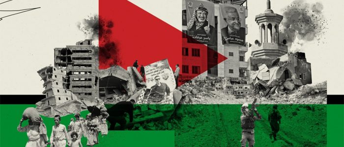 The Unfinished Story of Nakba and the Palestinian Struggle for Justice