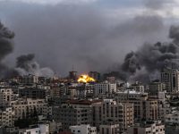 What did Hamas hope to achieve from its attack?