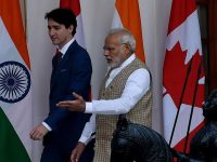 India’s Diplomatic Showdown with Canada: Impacts on India-West Ties