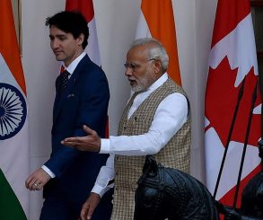 India’s Diplomatic Showdown with Canada: Impacts on India-West Ties