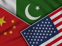 Pakistan's Evolving Foreign Policy amid Emerging Multipolarity