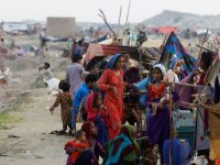 Safeguarding Human Security amidst Climate-Induced Displacement and Afghan Refugee Influx in Pakistan