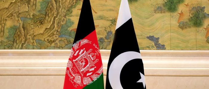 The Shifting Landscape of Pak-Afghan Engagement